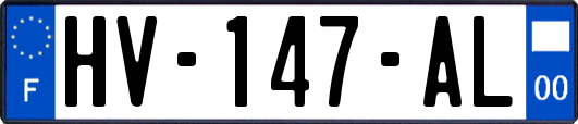 HV-147-AL