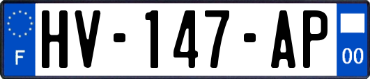 HV-147-AP