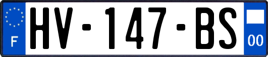 HV-147-BS