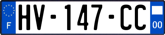 HV-147-CC