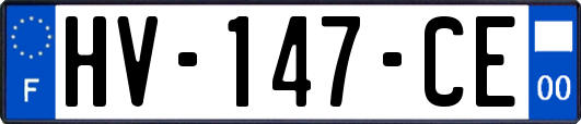 HV-147-CE