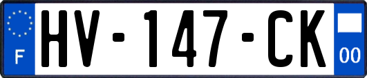 HV-147-CK