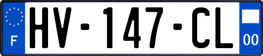 HV-147-CL