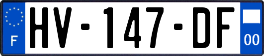 HV-147-DF