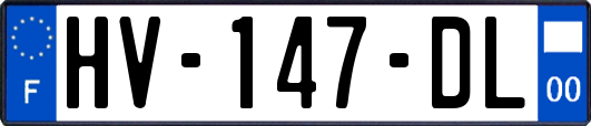HV-147-DL