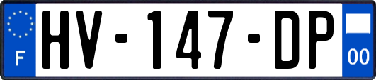 HV-147-DP