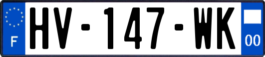 HV-147-WK