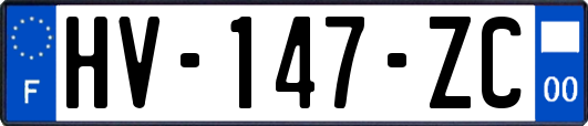 HV-147-ZC