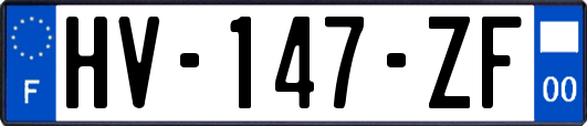 HV-147-ZF