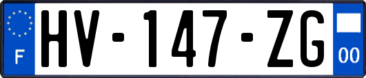 HV-147-ZG