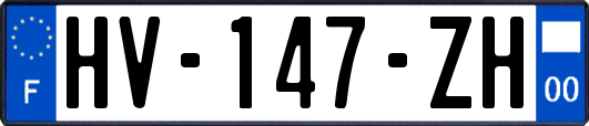 HV-147-ZH