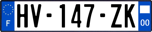 HV-147-ZK