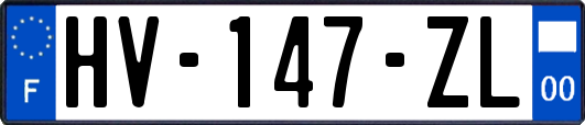 HV-147-ZL
