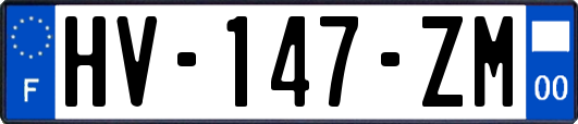 HV-147-ZM