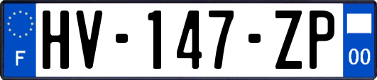 HV-147-ZP