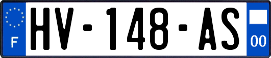 HV-148-AS