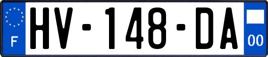 HV-148-DA
