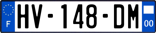 HV-148-DM