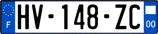 HV-148-ZC