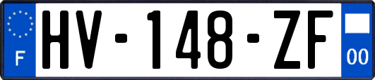 HV-148-ZF
