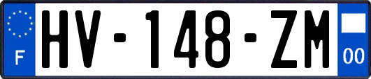 HV-148-ZM