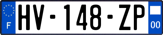 HV-148-ZP