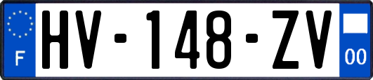 HV-148-ZV