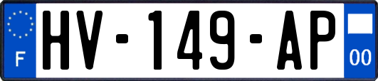 HV-149-AP