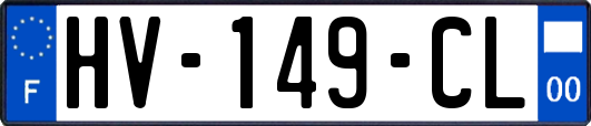 HV-149-CL