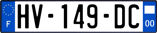 HV-149-DC