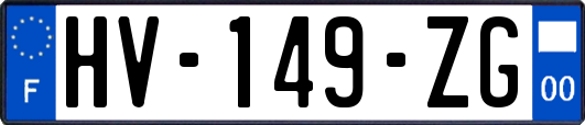 HV-149-ZG