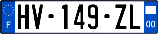 HV-149-ZL