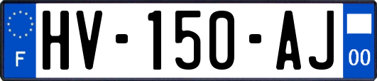 HV-150-AJ