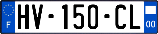 HV-150-CL