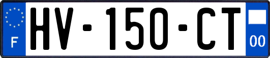 HV-150-CT