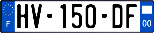HV-150-DF