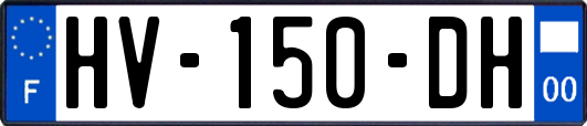 HV-150-DH