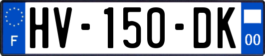 HV-150-DK