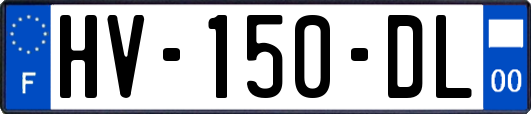 HV-150-DL