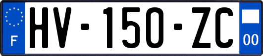 HV-150-ZC