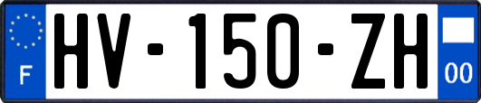 HV-150-ZH
