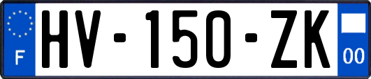 HV-150-ZK