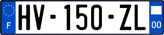 HV-150-ZL