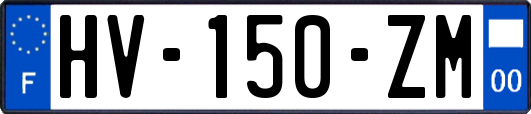 HV-150-ZM