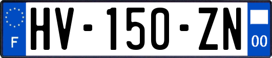 HV-150-ZN