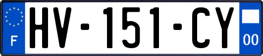 HV-151-CY