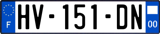 HV-151-DN