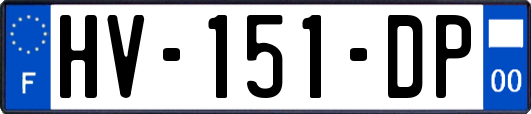 HV-151-DP