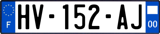 HV-152-AJ