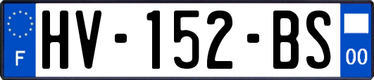 HV-152-BS